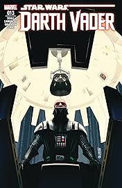 Darth Vader (2017-2018) #13