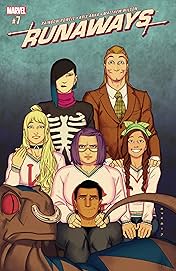 Runaways (2017-) #7