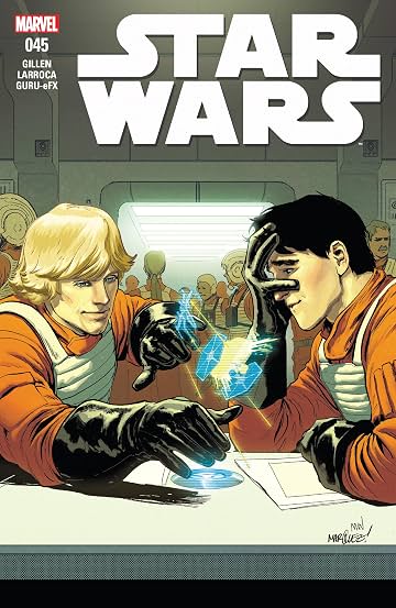 Star Wars (2015-) No.45 Star Wars (2015-) No.45