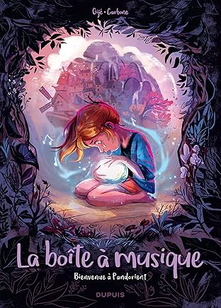 La Boîte à Musique Vol. 1