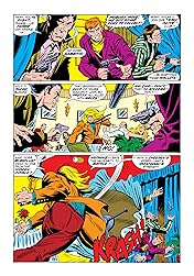 Ka-Zar Masterworks Vol. 2