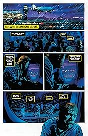 Iron Fist Vol. 2: Sabretooth – Round Two