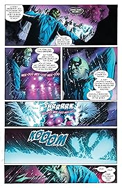 Iron Fist Vol. 2: Sabretooth – Round Two