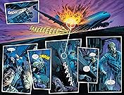 Iron Fist Vol. 2: Sabretooth – Round Two