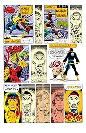 Master of Kung Fu Epic Collection: Weapon of the Soul