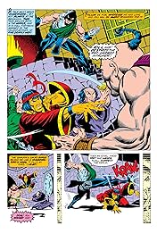 Master of Kung Fu Epic Collection: Weapon of the Soul