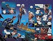 X-Men Blue Vol. 3: Cross Time Capers