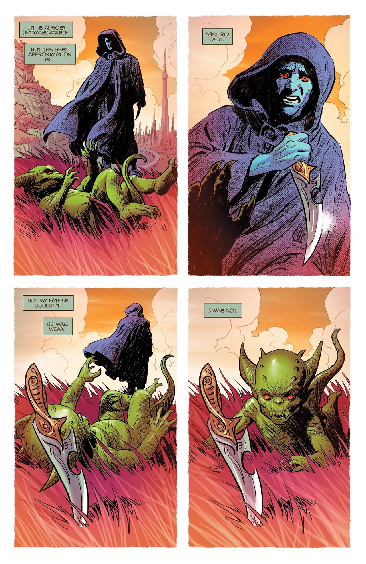 X-Men Gold Vol. 4: The Negative Zone War