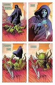 X-Men Gold Vol. 4: The Negative Zone War