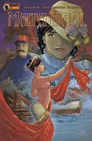 Mata Hari No.2 Mata Hari No.2