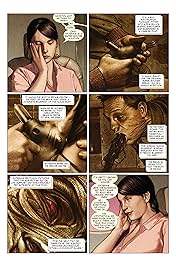 Iron Man (2004-2007) #3