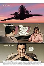 Iron Man (2004-2007) #3