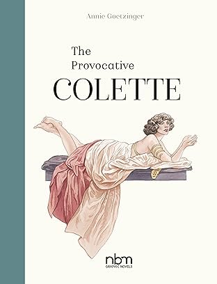 The Provocative Colette