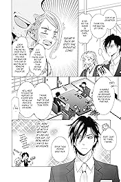 Takane & Hana Vol. 1