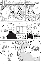 Black Clover Vol. 10