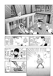 Tokyo Ghoul: re Vol. 3