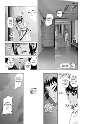 Tokyo Ghoul: re Vol. 3