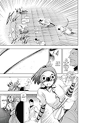 Tokyo Ghoul: re Vol. 3