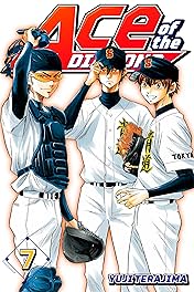 Ace of the Diamond Vol. 7