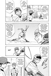 Ace of the Diamond Vol. 7