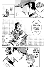 Ace of the Diamond Vol. 7