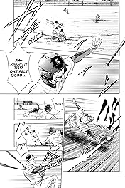 Ace of the Diamond Vol. 7