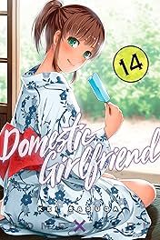 Domestic Girlfriend Vol. 14