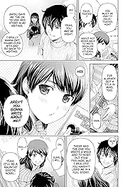 Domestic Girlfriend Vol. 14