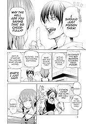 Grand Blue Dreaming Vol. 5