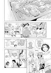 Grand Blue Dreaming Vol. 5