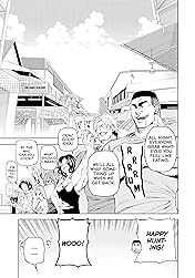 Grand Blue Dreaming Vol. 5