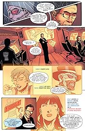 Vampirella: The Dynamite Years Omnibus Vol. 2