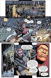 Vampirella: The Dynamite Years Omnibus Vol. 2