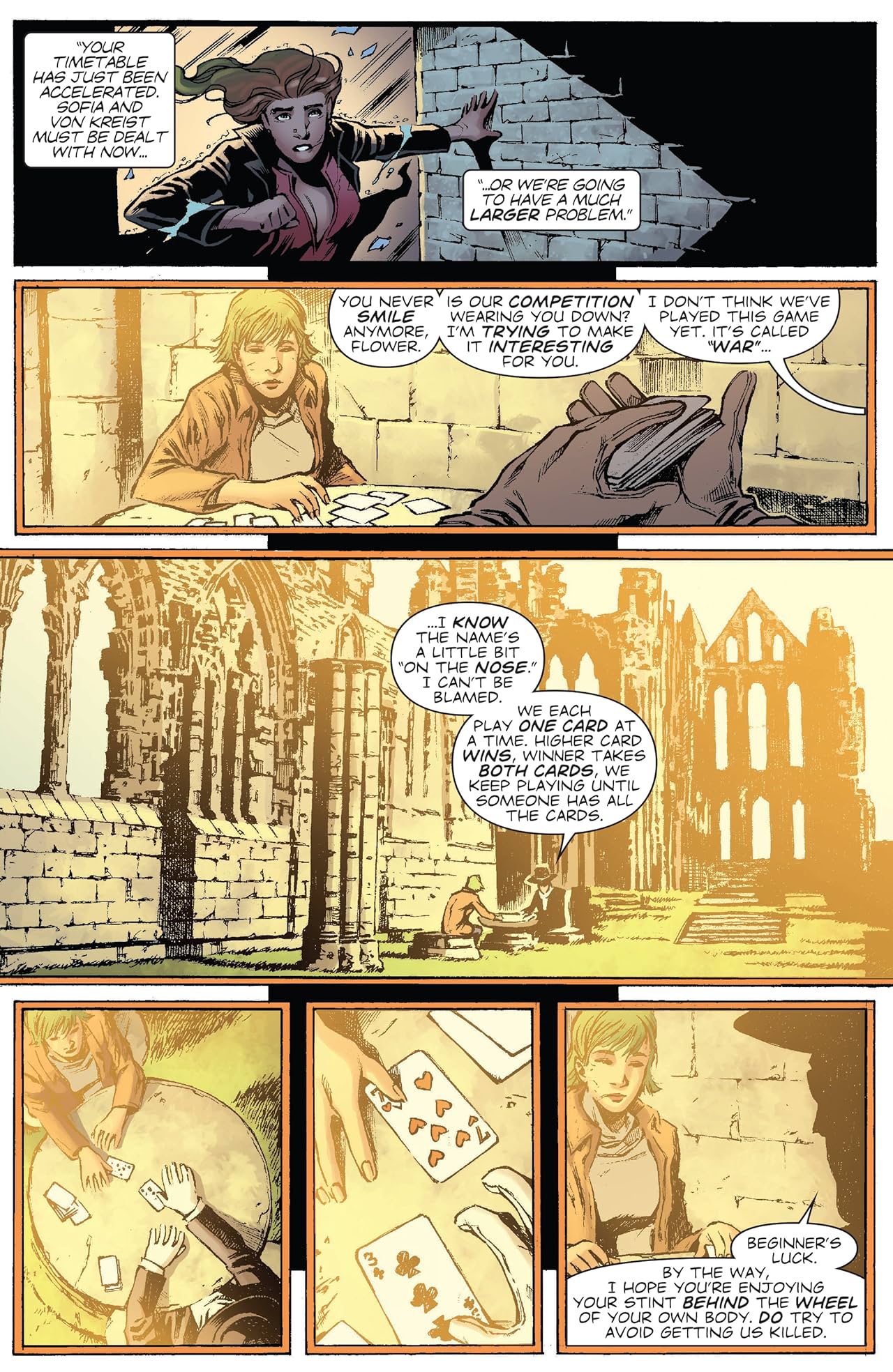 Vampirella: The Dynamite Years Omnibus Vol. 2