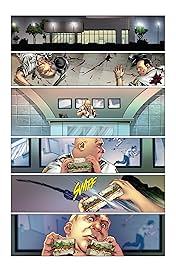 The Bionic Man Omnibus Vol. 1