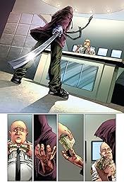 The Bionic Man Omnibus Vol. 1