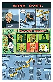 Swordquest: Realworld