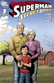 Superman: Secret Origin #1 (of 6)
