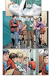 Superman: Secret Origin #1 (of 6)