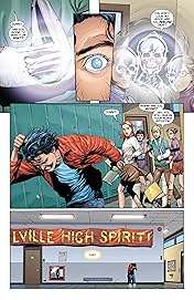 Superman: Secret Origin #1 (of 6)