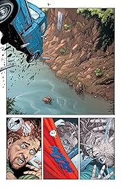 Superman: Secret Origin #2 (of 6)
