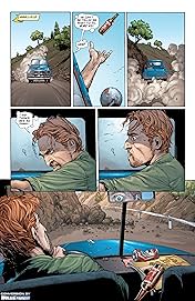 Superman: Secret Origin #2 (of 6)
