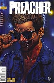 Preacher #3