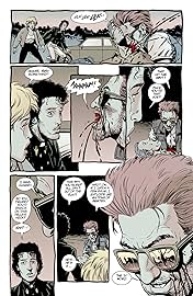 Preacher #3