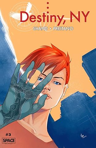 Destiny, NY #3