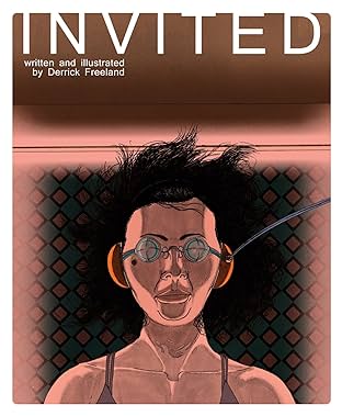 The Khoros Sequence #1