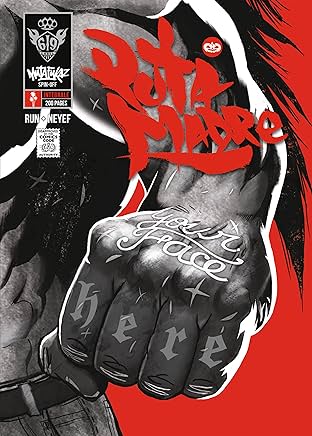 Puta Madre Intégrale