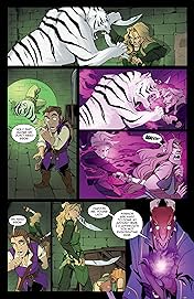 Critical Role #4