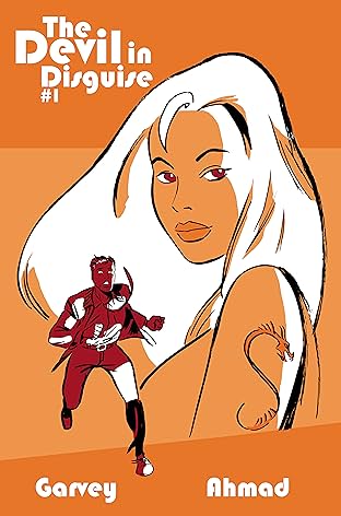 The Devil in Disguise #1