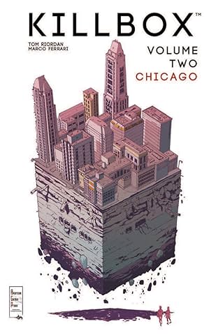 Killbox Vol. 2: Chicago